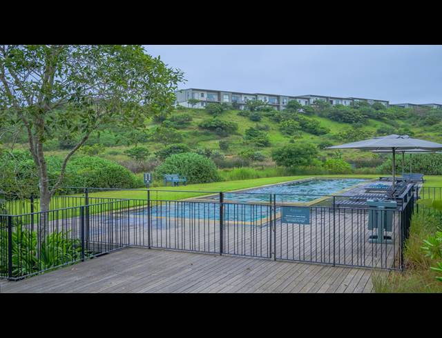 1,157M² VACANT LAND FOR SALE IN ZULULAMI LUXURY COASTAL ESTATE